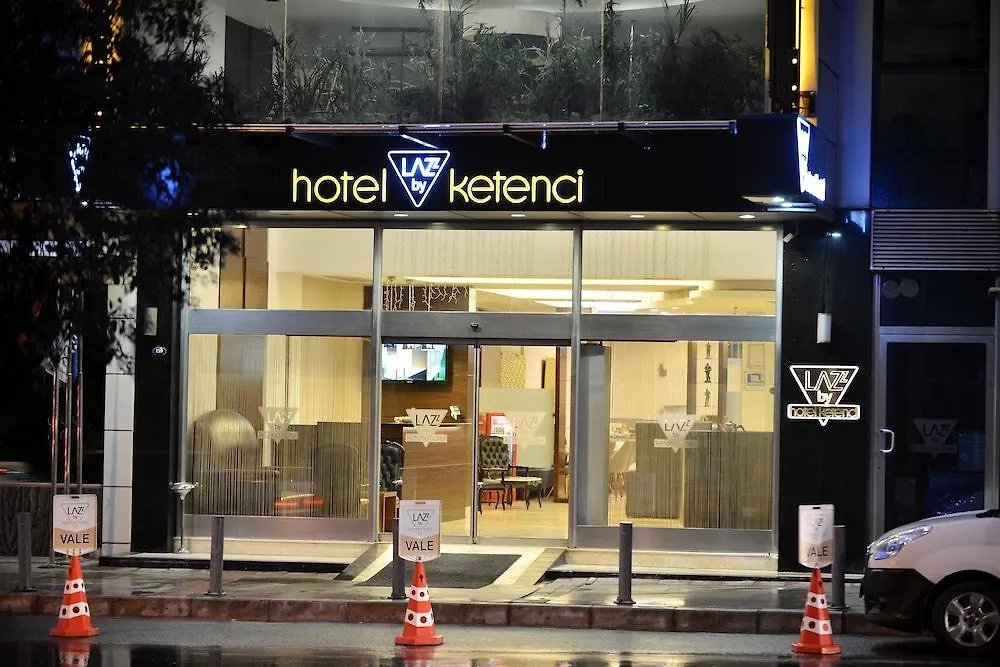 Izmir Comfort Boutique Hotel