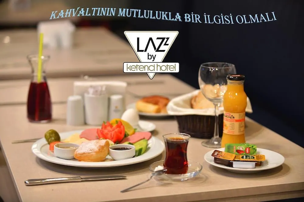 Izmir Comfort Boutique Hotel