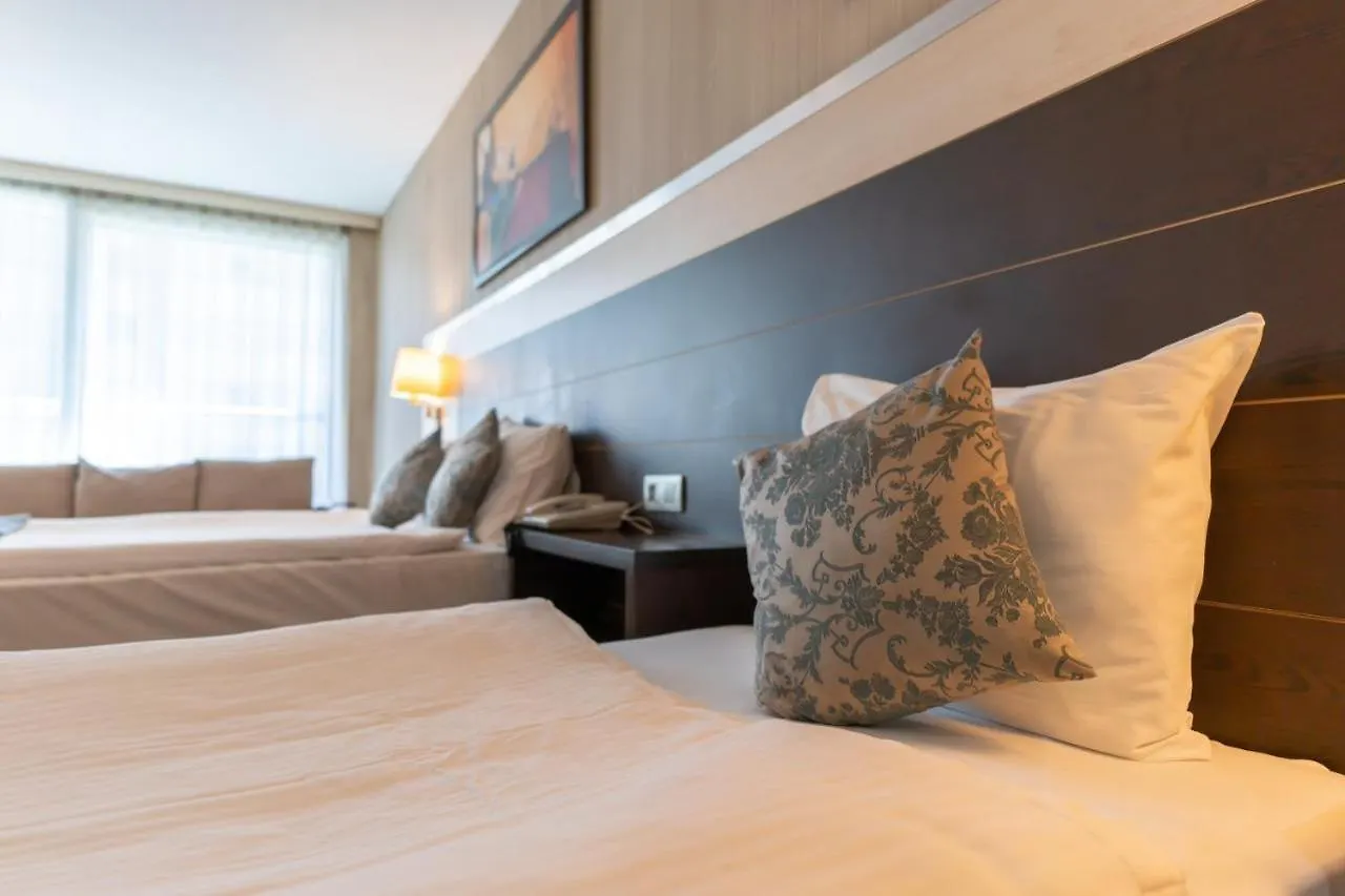 Izmir Comfort Boutique Hotel Türkiye
