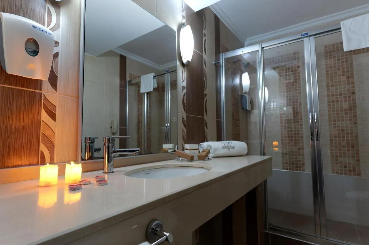 Izmir Comfort Boutique Hotel