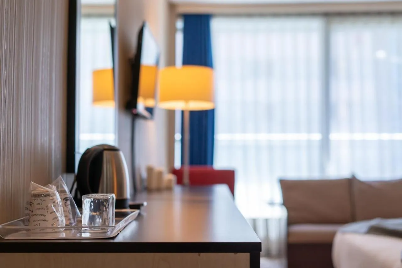 Izmir Comfort Boutique Hotel