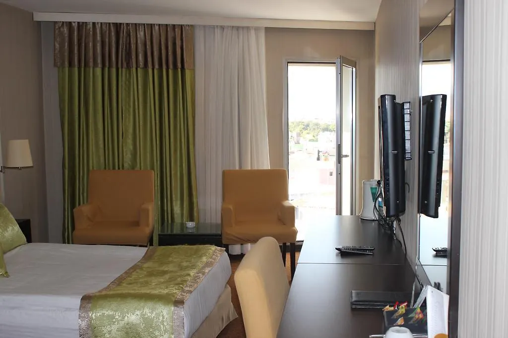 Izmir Comfort Boutique Hotel 3*,  Türkiye