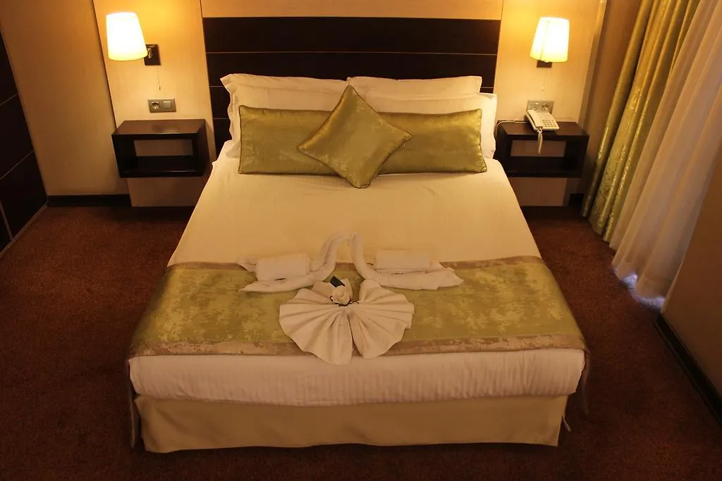 Izmir Comfort Boutique Hotel
