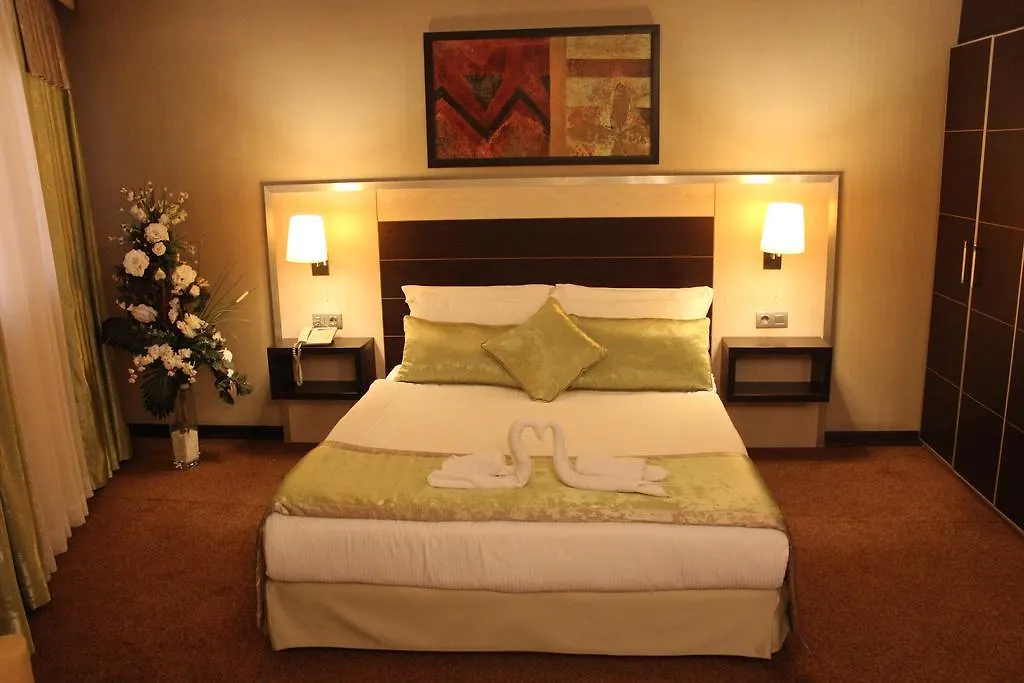 Izmir Comfort Boutique Hotel