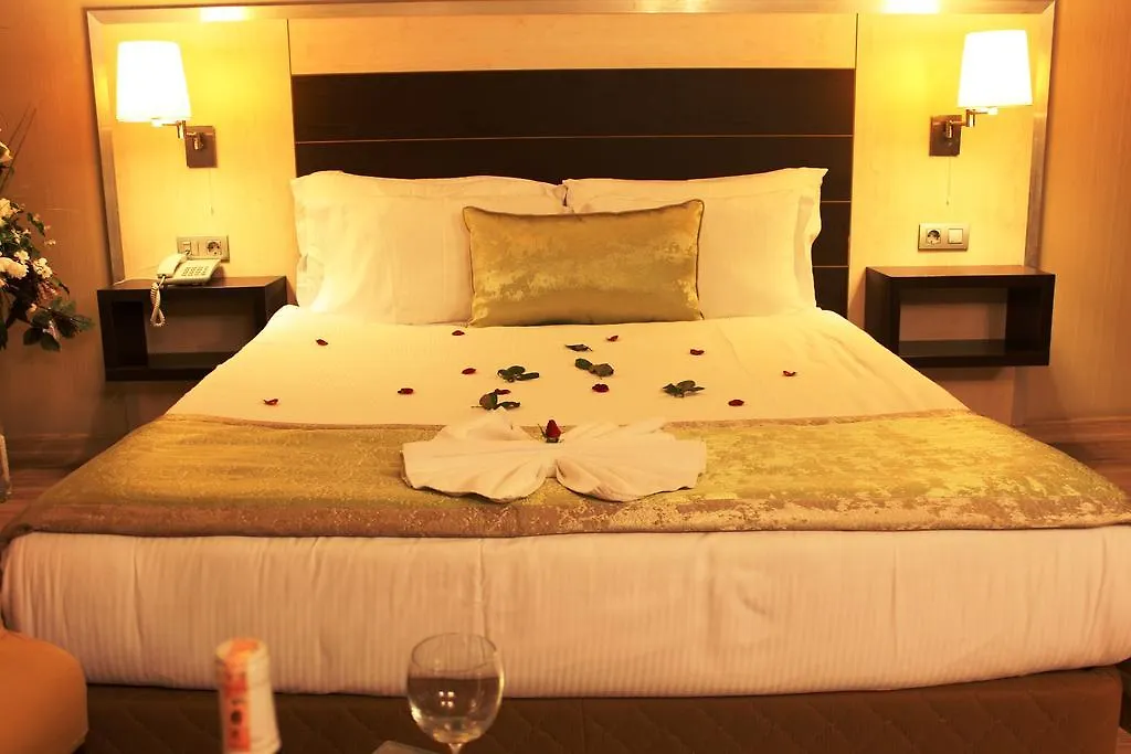 ***  Izmir Comfort Boutique Hotel Türkiye
