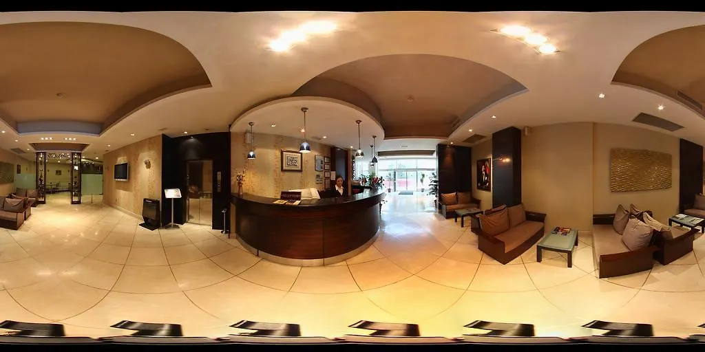 Izmir Comfort Boutique Hotel