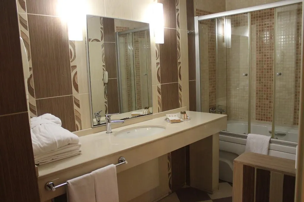 Izmir Comfort Boutique Hotel