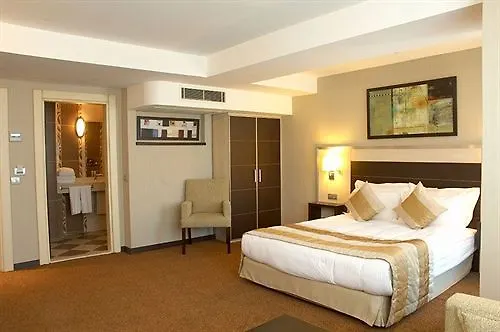 ***  Izmir Comfort Boutique Hotel Türkiye