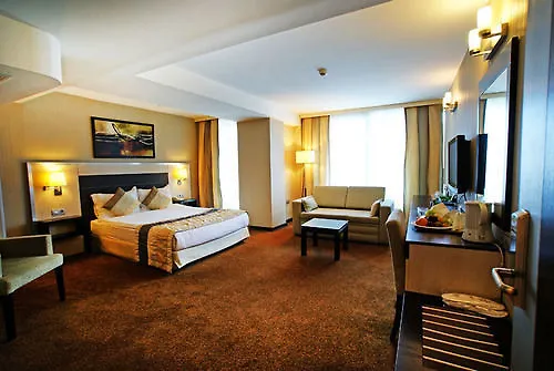 Izmir Comfort Boutique Hotel 3*,  Turquía