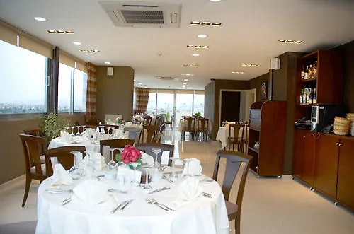 Izmir Comfort Boutique Hotel