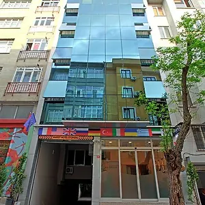 Otel The Marist Kadikoy