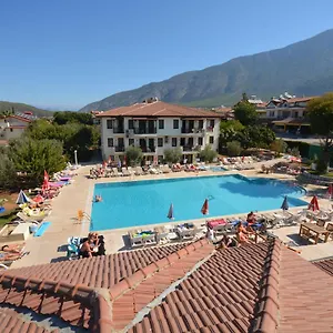 Otel Saray