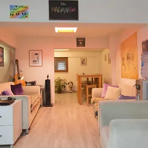 In House Hostel