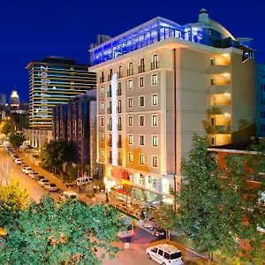 Otel Midas