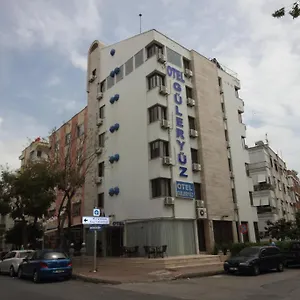 Otel Güleryüz