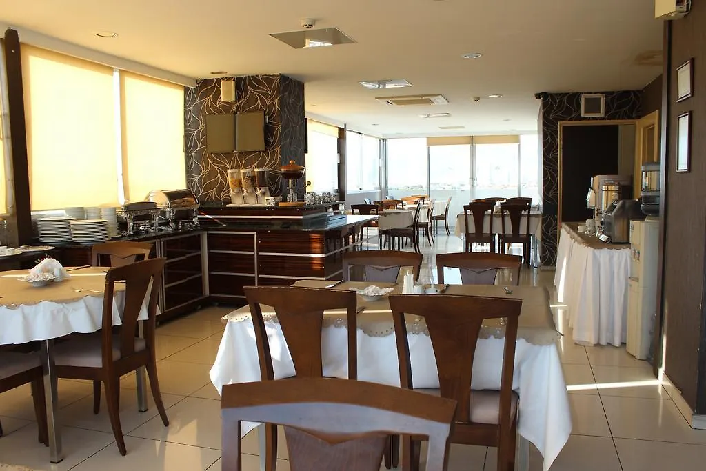 Izmir Comfort Boutique Hotel 3*,  Turkey